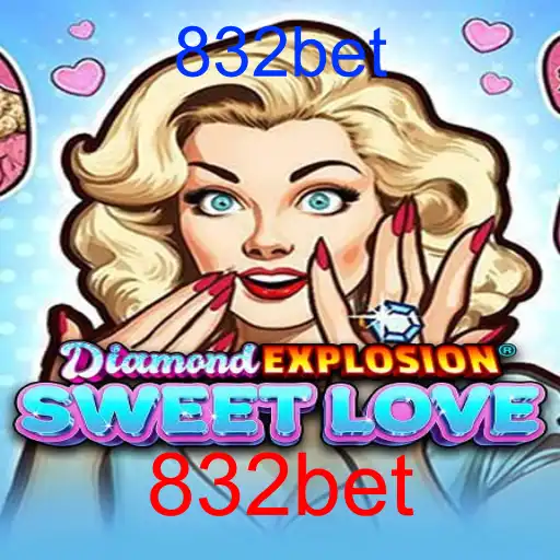 DiamondExplosionSweetLove: Explore o Jogo que Conquista Corações com 832bet
