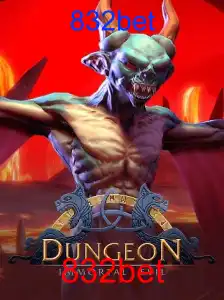 Dungeon: Descobrindo o Fascinante Mundo do Jogo com a Palavra-Chave 832bet