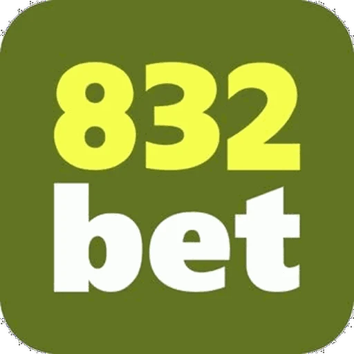 832bet Logo